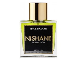 عطر نيشان سبايس بازار اكستريت دي بارفيوم تستر